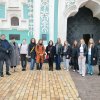 Виїзна лекція на базі Національного заповіднику «Софія Київська»
