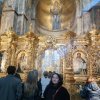 Виїзна лекція на базі Національного заповіднику «Софія Київська»