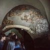 Виїзна лекція на базі Національного заповіднику «Софія Київська»