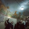 Виїзна лекція на базі Національного заповіднику «Софія Київська»