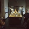 Виїзна лекція на базі Національного заповіднику «Софія Київська»