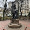 Заходи, присвячені 161-й річниці від дня народження Бориса Дмитровича Грінченка