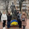 Заходи, присвячені 161-й річниці від дня народження Бориса Дмитровича Грінченка