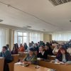 Семінар на тему “Особливості підготовки ЕНК до сертифікації”