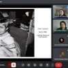 Відбулася відкрита онлайн-лекція  на тему «Розвиток митця та сучасний арт-ринок України»