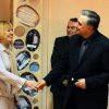 Галина Іванівна Ульянич та її внесок у розвиток музейної справи в Університеті Грінченка