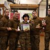 Казкові звірі українського наїву: курсант КІ НГУ серед переможців мистецького конкурсу.