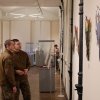 Казкові звірі українського наїву: курсант КІ НГУ серед переможців мистецького конкурсу.