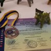 Казкові звірі українського наїву: курсант КІ НГУ серед переможців мистецького конкурсу.