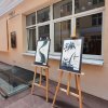 Урочисте відкриття виставки до Дня Києва «Київ – вічний. Київ – молодий»