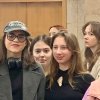 Дизайн книги художньої літератури - одна з навчальних дисциплін освітньої програми «Графічний дизайн».