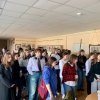Виставка графіки Наталії Захарченко