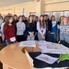 Виставка графіки Наталії Захарченко