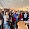 Виставка графіки Наталії Захарченко