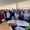 Виставка графіки Наталії Захарченко