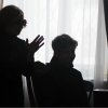 У Вінниці з успіхом пройшла персональна виставка гарячої емалі Олександри Барбалат