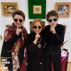 У Вінниці з успіхом пройшла персональна виставка гарячої емалі Олександри Барбалат