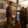 Казкові звірі українського наїву: курсант КІ НГУ серед переможців мистецького конкурсу.