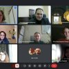 Відбулось обговорення шляхів розвитку освітньо-професійної програми «Цифрове етномистецтво» за спеціальністю 023 «Образотворче мистецтво, декоративне мистецтво, реставрація»