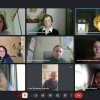 Відбулось обговорення шляхів розвитку освітньо-професійної програми «Цифрове етномистецтво» за спеціальністю 023 «Образотворче мистецтво, декоративне мистецтво, реставрація»