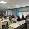 Профорієнтаційний захід для здобувачі освіти Комунального закладу “Ніжинський фаховий коледж культури і мистецтв імені Марії Заньковецької” та Богуславського гуманітарного фахового коледжу імені І.С. Нечуя-Левицького