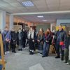 Профорієнтаційний захід для здобувачі освіти Комунального закладу “Ніжинський фаховий коледж культури і мистецтв імені Марії Заньковецької” та Богуславського гуманітарного фахового коледжу імені І.С. Нечуя-Левицького