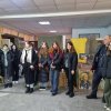 Профорієнтаційний захід для здобувачі освіти Комунального закладу “Ніжинський фаховий коледж культури і мистецтв імені Марії Заньковецької” та Богуславського гуманітарного фахового коледжу імені І.С. Нечуя-Левицького