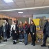 Профорієнтаційний захід для здобувачі освіти Комунального закладу “Ніжинський фаховий коледж культури і мистецтв імені Марії Заньковецької” та Богуславського гуманітарного фахового коледжу імені І.С. Нечуя-Левицького