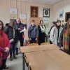 Профорієнтаційний захід для здобувачі освіти Комунального закладу “Ніжинський фаховий коледж культури і мистецтв імені Марії Заньковецької” та Богуславського гуманітарного фахового коледжу імені І.С. Нечуя-Левицького
