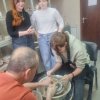 Профорієнтаційний захід для здобувачі освіти Комунального закладу “Ніжинський фаховий коледж культури і мистецтв імені Марії Заньковецької” та Богуславського гуманітарного фахового коледжу імені І.С. Нечуя-Левицького