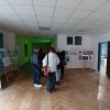 Профорієнтаційний захід для здобувачі освіти Комунального закладу “Ніжинський фаховий коледж культури і мистецтв імені Марії Заньковецької” та Богуславського гуманітарного фахового коледжу імені І.С. Нечуя-Левицького