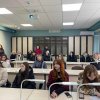 Профорієнтаційний захід для здобувачі освіти Комунального закладу “Ніжинський фаховий коледж культури і мистецтв імені Марії Заньковецької” та Богуславського гуманітарного фахового коледжу імені І.С. Нечуя-Левицького