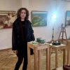 Профорієнтаційний захід до Дня відкритих дверей проведено майстер клас Резніковим Олегом Вікторовичем
