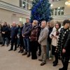 Культурно-мистецький проєкт «Qalqan / Щит» у Київському столичному університеті імені Бориса Грінченка!