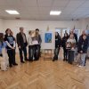 Відкриття виставки 