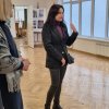 Відкриття виставки 