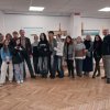 Відкриття виставки 