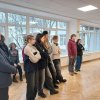 Відкриття виставки 