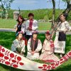 Всесвітній день вишиванки, тематичній фотосесії під час етнографічної практики.