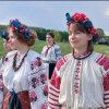 Всесвітній день вишиванки, тематичній фотосесії під час етнографічної практики.