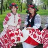 Всесвітній день вишиванки, тематичній фотосесії під час етнографічної практики.