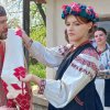 Всесвітній день вишиванки, тематичній фотосесії під час етнографічної практики.