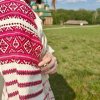 Всесвітній день вишиванки, тематичній фотосесії під час етнографічної практики.