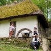 Всесвітній день вишиванки, тематичній фотосесії під час етнографічної практики.