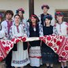 Всесвітній день вишиванки, тематичній фотосесії під час етнографічної практики.