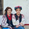 Всесвітній день вишиванки, тематичній фотосесії під час етнографічної практики.