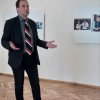 Фотовиставка «Вишиванка: спадщина крізь століття»