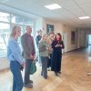 Фотовиставка «Вишиванка: спадщина крізь століття»
