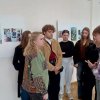 Фотовиставка «Вишиванка: спадщина крізь століття»