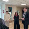 Фотовиставка «Вишиванка: спадщина крізь століття»